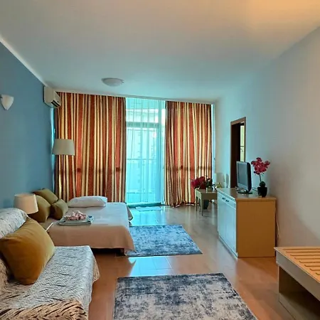 Appartement дел сол