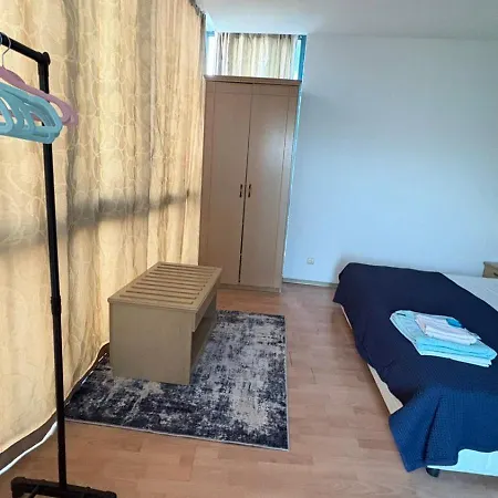 дел сол Appartement *